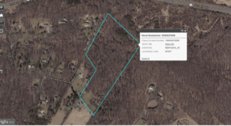 400 Bryants Nursery Road, Silver Spring, MD 20905