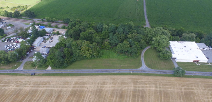 Sellman Road, Dickerson, MD 20842