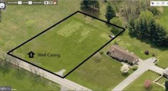 Tuscarora Road (Lot), Tuscarora, MD 21790