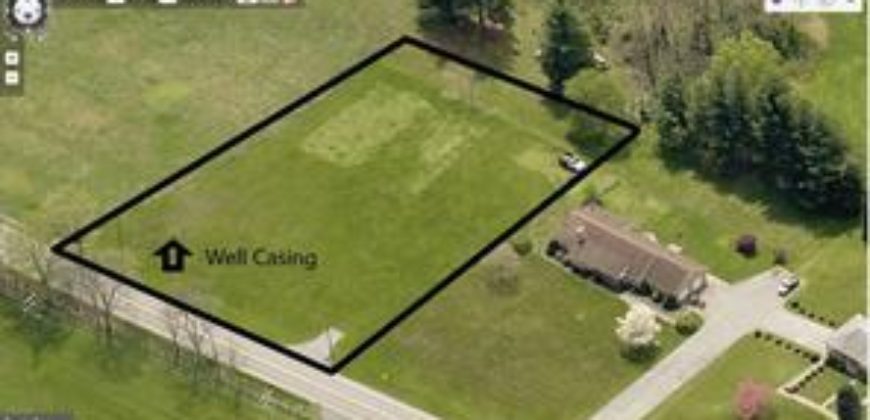 Tuscarora Road (Lot), Tuscarora, MD 21790
